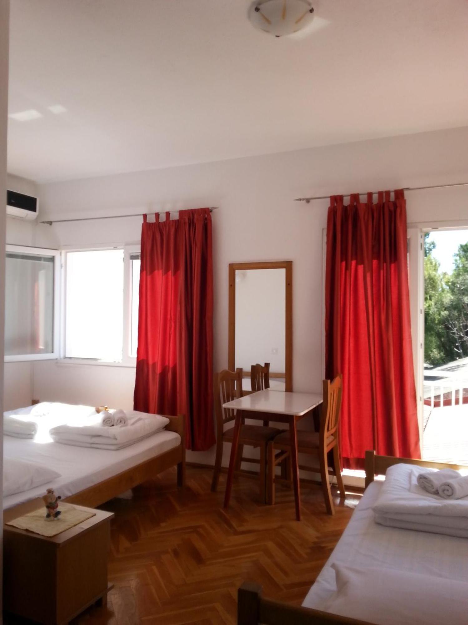 טריבני-קרושיצה Rooms Ante חדר תמונה